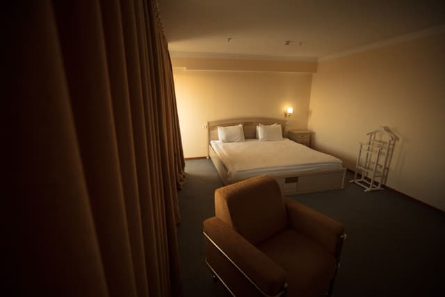 Quality Room